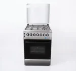 3 Gas 1 Elect Burner, MY LADY INX Standing Cooker