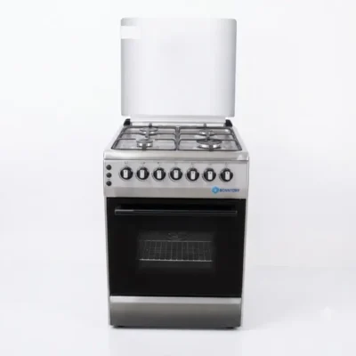 3 Gas 1 Elect Burner, MY LADY INX Standing Cooker