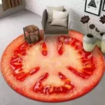 Tomato Carpet