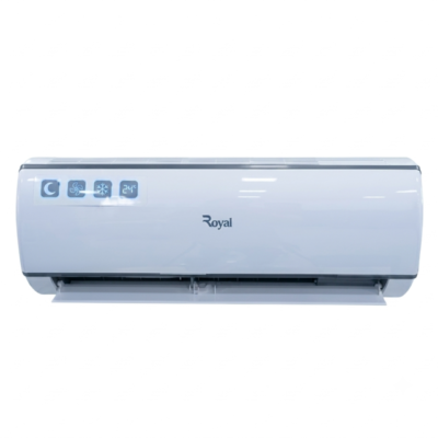 Royal 1 HP Inverter Air Conditioner (QK09RSA-R32-INV)