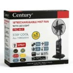 century fan