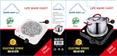 Super Sony HOT PLATE
