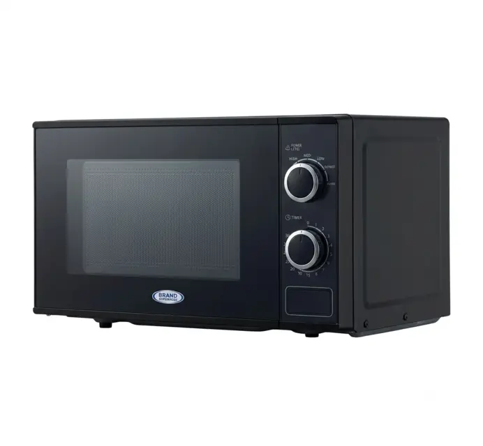 20 Litres Manual Microwave With Grill