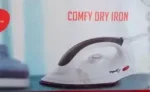 pressing ironpp
