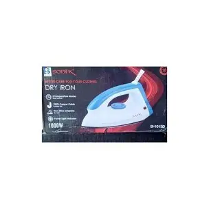 Panasonic DRY IRON