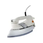 super sony iron