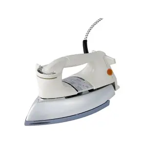Super Sony DRY IRON