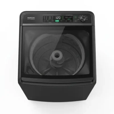 Samsung 8KG Front Loading Washing Machine (WW80T3040BS/NQ)