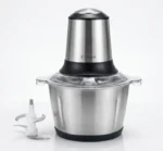 Heavy Duty Motor Yam Pounder & Food Processor