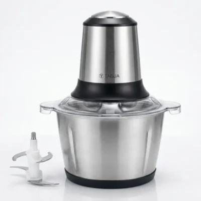 Heavy Duty Motor Yam Pounder & Food Processor