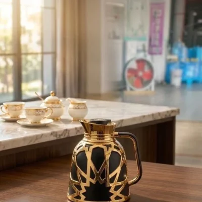 1Litre Luxury Vacuum Jug