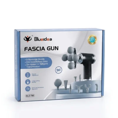 BLUEIDEA MASSAGE GUN