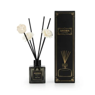 HOMEAROMATHERAPY DIFFUSER 150ML
