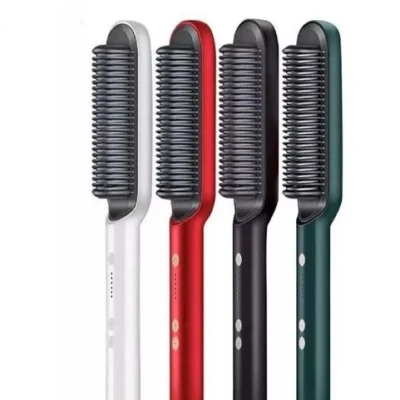 HOT COMB