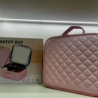 Make up bag