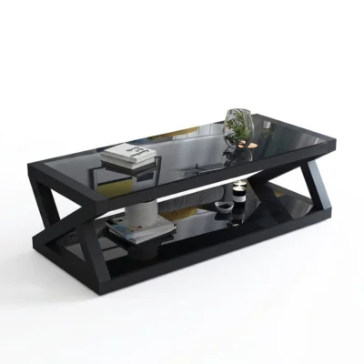 Modern Coffee Table