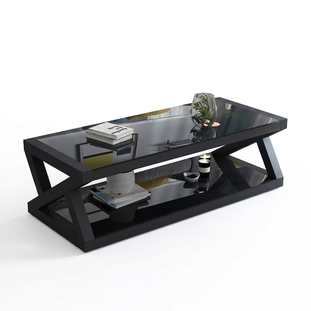 Modern Coffee Table