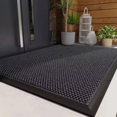 PVC Rubber Door Mat