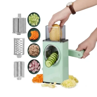 Veggies Cutter
