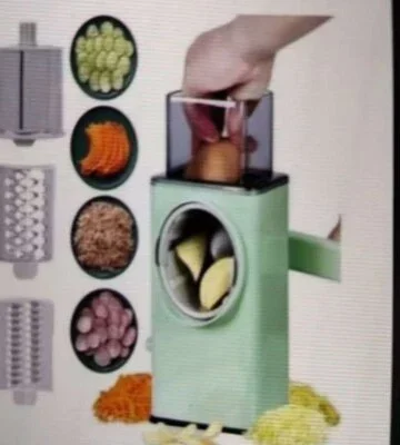 Veggies Cutter