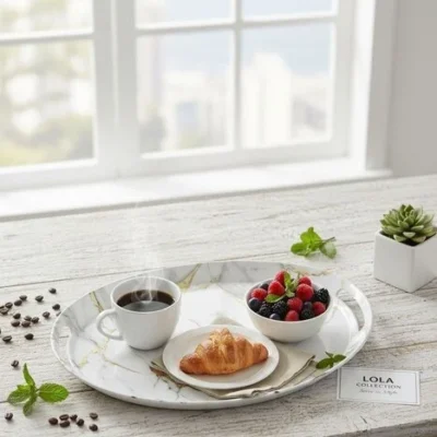 Serving Tray