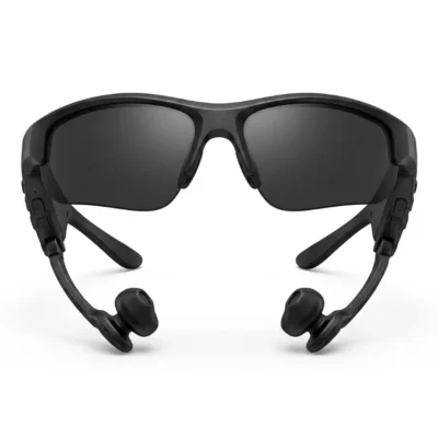 BLUETOOTH MUSIC GLASSES