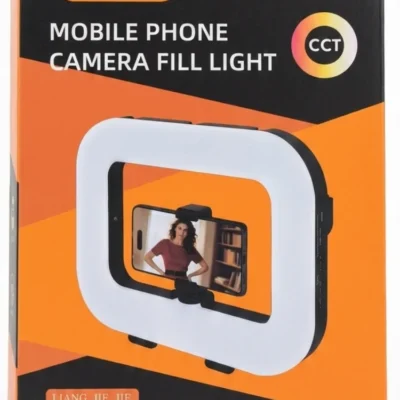 Mobile Phone Camera fill light