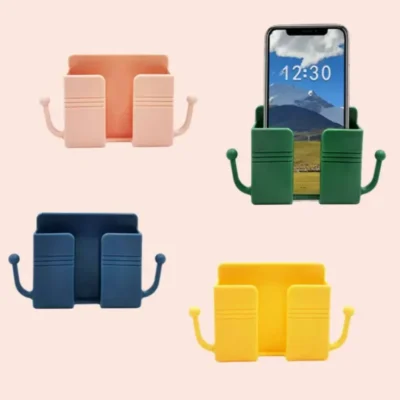Mobile Phone Wall Holders