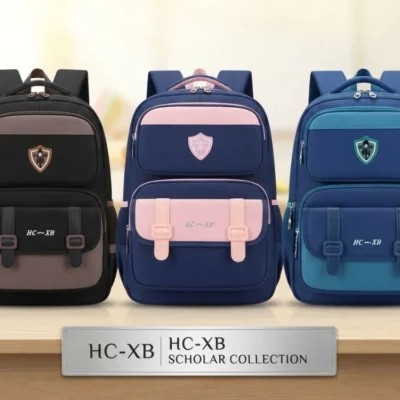 HC-XB School bag