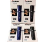 KUBRA CLIPPER