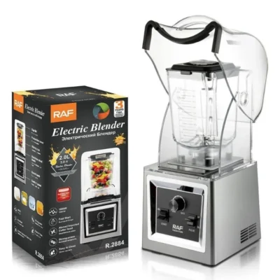 Raf Electric blender 2L R.2884