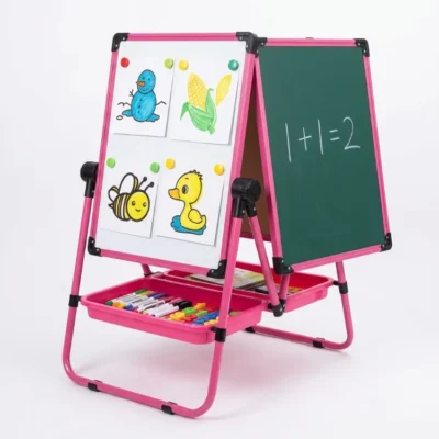 SELF-ADHESIVE CHALK BOARD