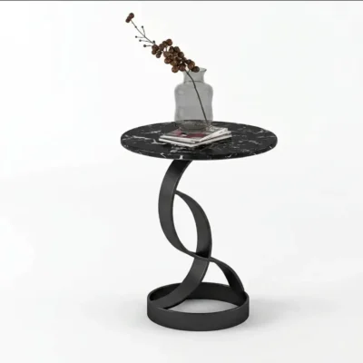 Nordic-Style side Table