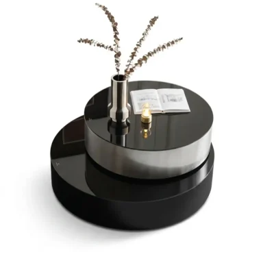 Harry’s bar coffee table by Massimo Papiri for Mario Sabot