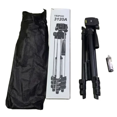 medium-sized tripod stand 3120A