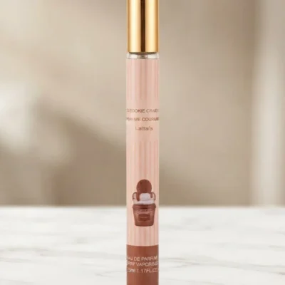 Cookie crave lattafa Perfume