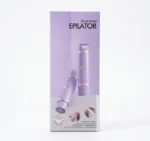 Dual head epilator