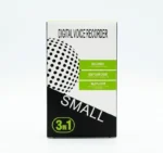3-in-1 digital voice recorder(With usb flash drive and MP3 player)