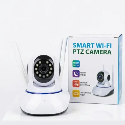 IP Camera Wifi smart net camera