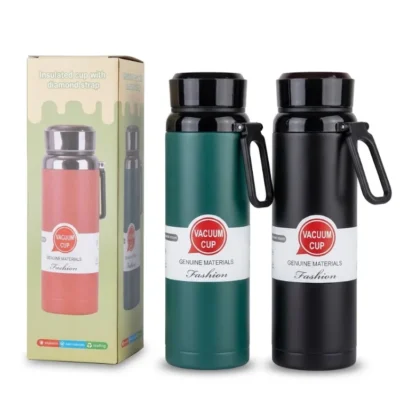 1 liter vacuum flask (CUP)