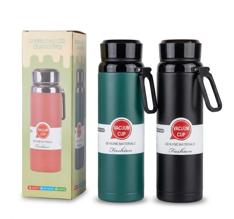 1 liter vacuum flask (CUP)