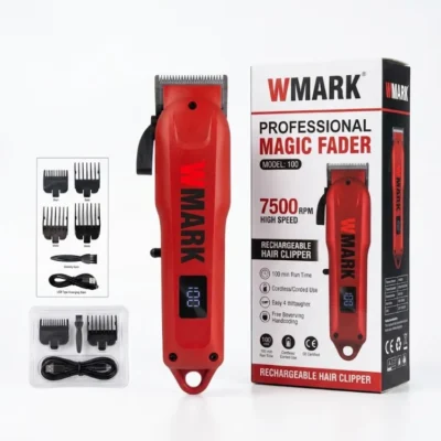 WMARK MAGIC FADER CLIPPER