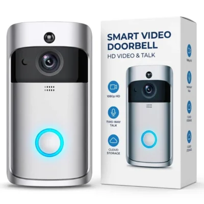 Smart Video door bell