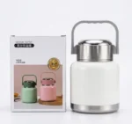 1100ml vacuum bottle