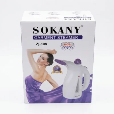Sokany Garment Steamer