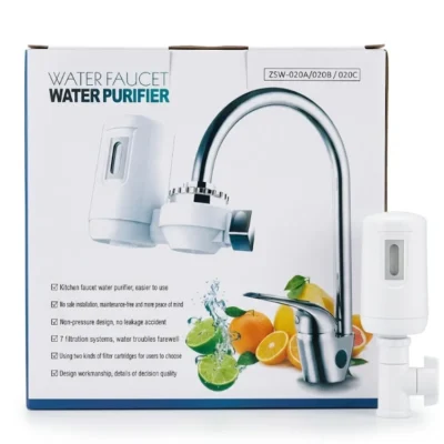 Water Faucet water purifier