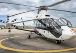 helicopter