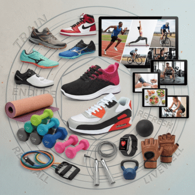 Health and Fitness