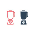 blender