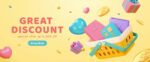 discount